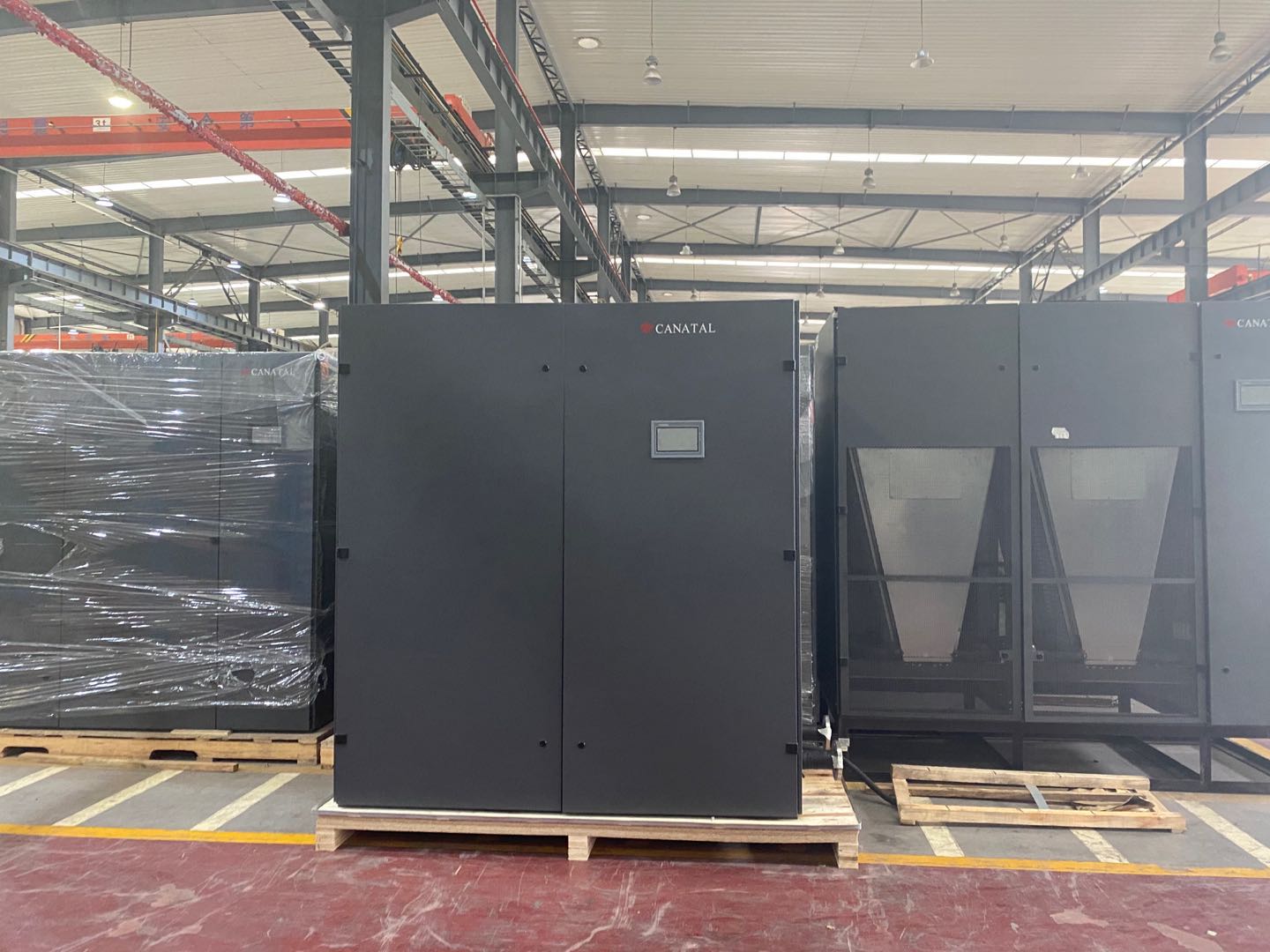 ME CW type MECD1001E